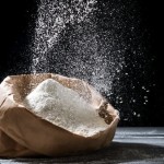 Мука,сахар,соль.