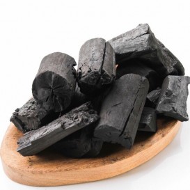 Уголь Березовый заказ от упак.2 кг(опт 161 руб/уп)