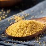 Макаронные изделия, крупы