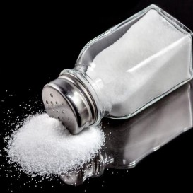 Соль Усольская экстра 1кг/упак(опт 28 руб/уп)