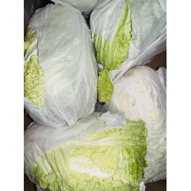 Пекинская капуста 2кг/уп(опт 122 руб/кг)