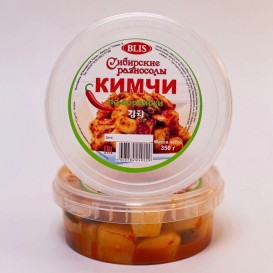 Кимчи По-Крейски 350 гр.(опт 109 руб/уп)