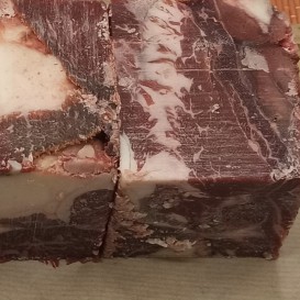 Диафрагма говяжья с/м СП 1кг/уп 