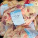 Жир говяжий с/м СП (мяса не более 20%)10 кг/упак. Жир говяжий с/м СП (мяса не более 20%)10 кг/упак.