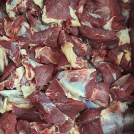 ПРЕДЗАКАЗ Односорт говяжий СП 10 кг охл/зам 