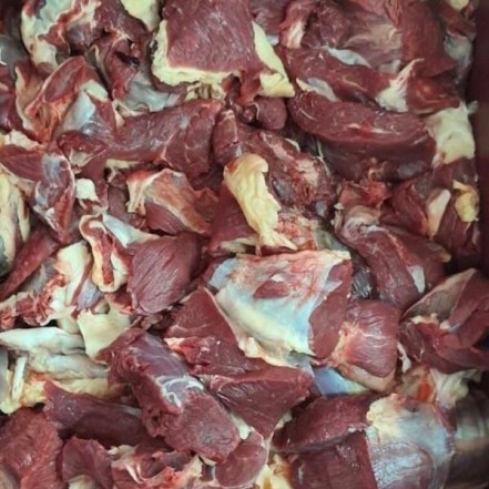 ПРЕДЗАКАЗ Односорт говяжий СП 10 кг охл/зам 