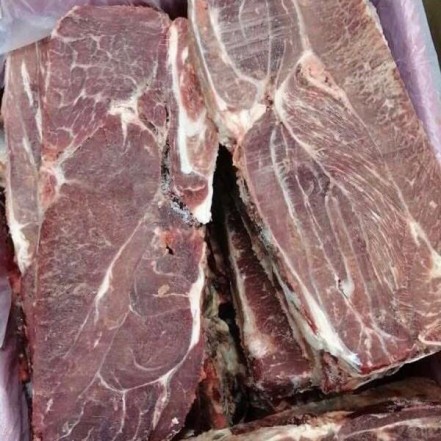 Односорт говяжий с/м СП пр.распил 2 кг/упак 