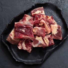 Суповой говяжий СП  с/м 2кг/уп(опт 98 руб/кг)