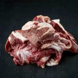  БЛОК-20кг.Односорт говядины с/м Красноярск/Иркутск