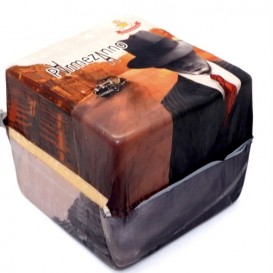 продукт БЖ,,Parmezanno’’ТМ Ладушка Милк 45% 2,2кг(опт 814 руб/кг)