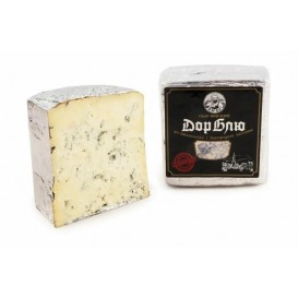 Сыр,,Дор-блю по-итальянски’’с голубой плесенью 1кг/уп(опт 1381 руб/кг)