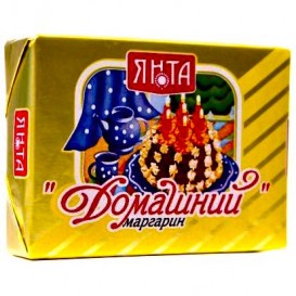 Маргарин Домашний Янта 250гр.