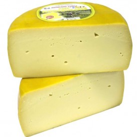 Сыр Голландский 45% 5 кг(опт 632 руб/кг)