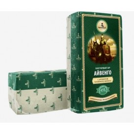 Сыр Айвенго с ароматом топленого молока 45% ТМ Антон Палыч 4 кг/уп