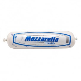 Сырный продукт Mozzarella Classic ТМ Cheeseworld(опт 528 руб/уп)