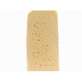 Сыр Король Генрих с ароматом топленого молока 50% 4,5 кг/уп