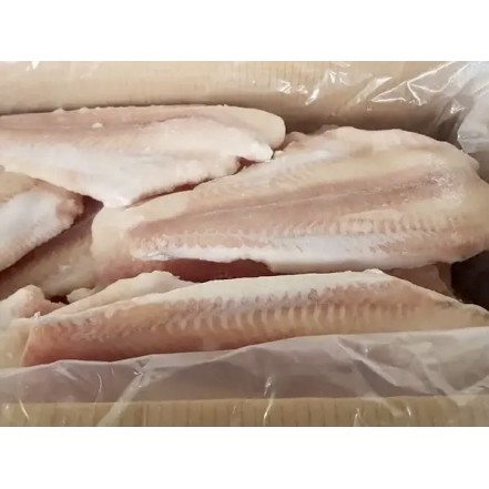 Филе Пангасиуса см б/кожи (опт 274/260 руб/кг)