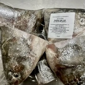 Набор для ухи из белой рыбы 10 кг 