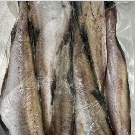 Минтай б/г фасовка 1кг