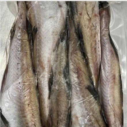 Минтай б/г фасовка 1кг