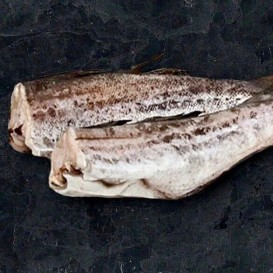 Минтай б/г ФАСОВКА 1кг