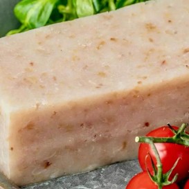 Фарш минтая с/м распил кусок 1кг