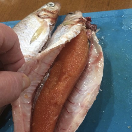 Пыжьян с/м от 1 кг(опт 415 руб/кг)