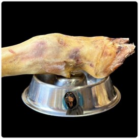 Ноги говяжьи целые см(опт 136/129 руб/кг)