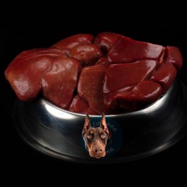 Почки говяжьи с/м СП 1кг(опт 98/93 руб/кг)