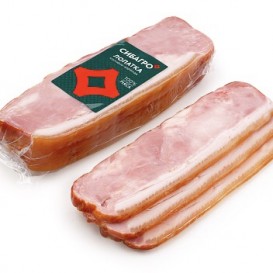 Деликатес Лопатка к/в в/у 350гр СибАгро(опт 269 руб/кг)