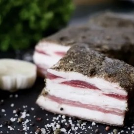 Солонина ,,Казацкая’’ 700гр/уп(опт 393 руб/кг)
