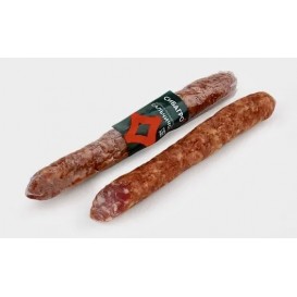 Колбаса Сальчичон с/к СибАгро 160гр/уп(опт 198 руб/уп)