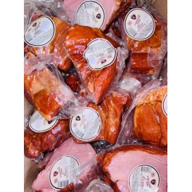 Лопатка Хрустящая корочка Алтай к/з 300-400гр/упак(опт 583 руб/кг)