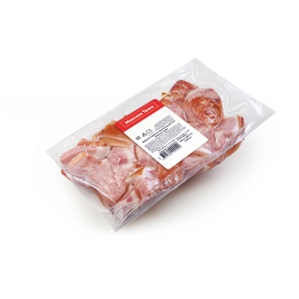 Закуска Царская зам.в/у 1 кг.ТМ Мясная тема(опт 184/175 руб/уп)