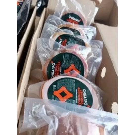 Свинина фирменная в/к СибАгро 300гр/уп(опт 208 руб/уп)