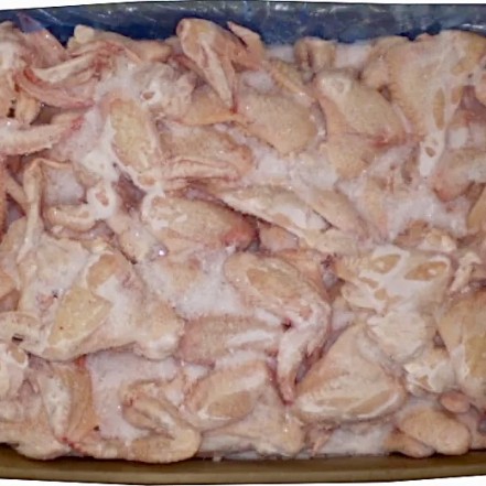 МОНОЛИТ 10 кг Крыло кур,с/м Енисейская ПФ(опт 209 руб/кг