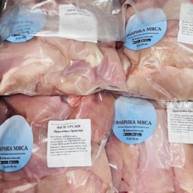 Доступно с 18.02.26.ОХЛАЖДЕННОЕ Филе кур грудки Енисейская ПФ ФАСОВКА 2 кг 