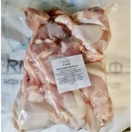 Доступно с 18.02.26.Голень кур ОХЛАЖДЁННАЯ ФАСОВКА 2 кг.Енисейская ПФ 