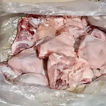 МОНОЛИТ 10 кг Бедро ЦБ с/м Енисейская ПФ(опт 176 руб/кг)