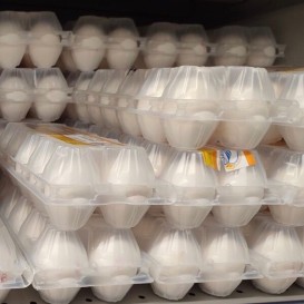 Яйца куриные 1категории,,Белоречье’’ (опт 129 руб/уп)