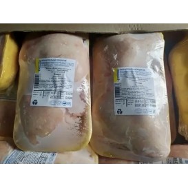 Бедро кур с/м ТМ СИТНО 800гр/лотк(опт 200 руб/кг)