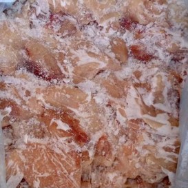 Шаурма куриной тушки ЦБ монолит 10кг.Боровская ПФ