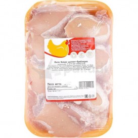 Голень с/м  ЦБ лоток Чамзинская ПФ(опт 246/234  руб/кг)