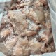 Бедро кур БЕЗ ХРЕБТА монолит 13 кг Руском(опт 185 руб/кг) Бедро кур БЕЗ ХРЕБТА монолит 13 кг Руском(опт 185 руб/кг)