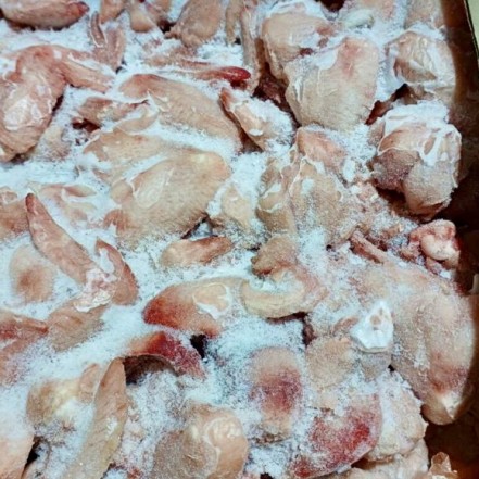 МОНОЛИТ 12кг Крыло ЦБ с/м ПП СибАгро(опт 125 руб/кг)