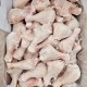 Голень кур с/м фасовка 1кг Китай(опт 243/231 руб/кг)