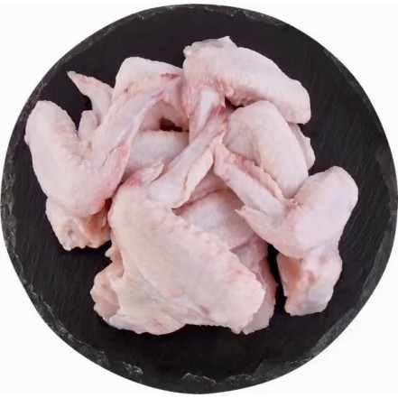 ДОСТУПНО с 18.02.ОХЛАЖДЁННОЕ Крыло кур ФАСОВКА 2кг Енисейская ПФ