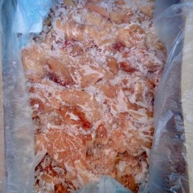Шаурма куриной тушки ЦБ монолит 10кг.Боровская ПФ