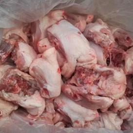 Суповой куриный пакет(набор для тушения)с/м(опт 93/88 руб/кг)