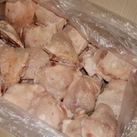 МОНОЛИТ 10 кг Бедро ЦБ ПП с/м Енисейская ПФ(опт 176 руб/кг)